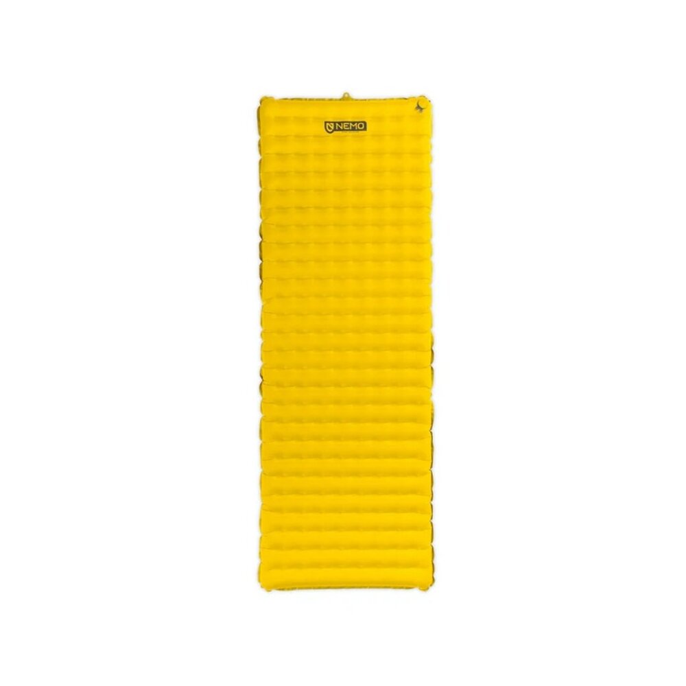 Nemo Tensor Insulated Sleeping Pad 2022 Regular Wide